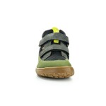 Froddo UP G3110268-2 Grey/Black AD celoročné členkové barefoot topánky 39 EUR