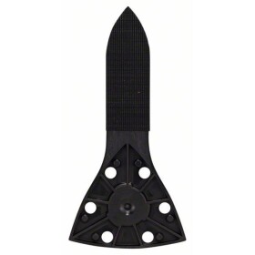 Sanding finger, flat – Bosch 2608000199; 2608000199