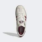 Tenisky adidas x AC Sparta Praha Samba Cloud White/ Noble Maroon/ Core Black EUR 36 2/3