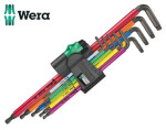 Wera TX XL 05024470001 sada kľúčov