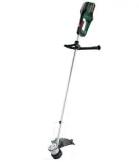 BOSCH AdvancedGrassCut 36V-33 / AKU strunová kosačka / 36V / záber 33 cm / 1x aku 2.0 Ah Li- ION / nabíjačka (06008C1E03)