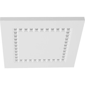 EVN ALQ250140 EVN Lichttechnik LED stropné svietidlo 12 W biela; ALQ250140