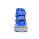 Beda Matt (BF 0004/W/SO/MK) zimní barefoot boty 28 EUR