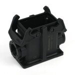 Weidmüller HDC 10B SBU 2M25 BP 3164400000 púzdro 1 ks; 3164400000