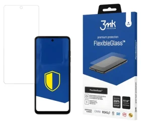 3mk FlexibleGlass Hybridné sklo pre Tecno Spark 20C / Ochranné sklo