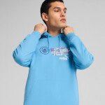 Puma Manchester City FtblNRGY Mikina s kapucňou M 779120-39 XL