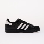 Tenisky adidas Superstar II Core Black/ Ftw White/ Core Black EUR 36