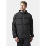 Helly Hansen Vetrovka Salt Stripe M 34453 980 XL