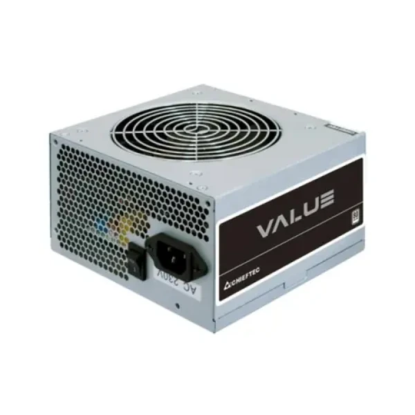 Chieftec Value APB-600B8 600W / ATX / 600W / 80PLUS / aktívny PFC (APB-600B8)