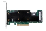Broadcom HBA 9600-24i / Radič HBA / 24 kanálov / SATA 6Gb/s / SAS 24Gb/s / PCIe 4.0 (NVMe) (05-50111-01)