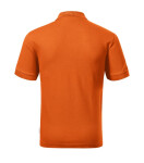 Resist Heavy Pánska polokošeľa Orange 11 (štítok značky) S