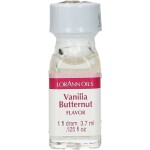 LorAnn aróma vanilka, super silná 3,7 ml - FunCakes - LorAnn - LorAnn