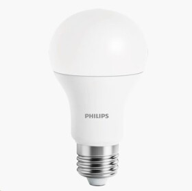 XIAOMI Philips Wi-Fi Bulb 9W E27 biela / LED Múdra žiarovka / 806 lm / 15 000h / 2700K / teplá biela / Wi-Fi / Mi Home (6947939158928)