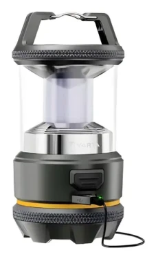 Varta Outdoor Sports L20R čierna / Svietidlo / LED / dobíjacie batérie / USB-C nabíjanie / IP54 (17550101111)