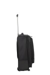 Kufor do lietadla 55x40x20 Travelite Crosslite 5.0 2w S exp. Black