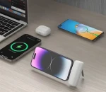 Rebeltec P5 Plug-In / Powerbanka / USB-C priamo do telefónu / 5000 mAh / 10W (RBLUCH00029)