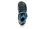 Primigi T.Roll Blue Jeans celoročné členkové barefoot topánky 27 EUR