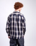 Carhartt WIP L/S Harlin Shirt Harlin Check, Jupiter S