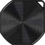 MSI Datamag 2TB čierna / Externý SSD / R: 1600 MBs W: 1500 MBs / USB-C (S78-440Q870-P83)