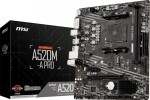 MSI A520M-A PRO