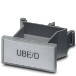 Marker carriers UBE/D 0800307 Phoenix Contact; 0800307