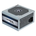 CHIEFTEC zdroj GPC-600S / iArena series / 600W / 120mm fan / akt. PFC / 80PLUS (GPC-600S)