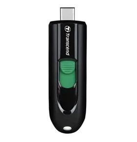 Transcend JetFlash 790 64GB / Flash disk / USB-C / USB 3.2 Gen 1 (TS64GJF790C)