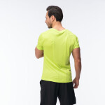 Pánske tričko s krátkym rukávom RIVE XL