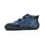 Beda Navy (BFN 170060/W/M/NL/OK) celoročné barefoot topánky 30 EUR