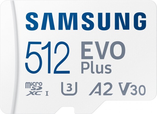 Samsung EVO Plus