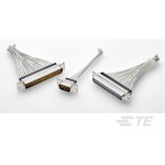 TE Connectivity 2335893-3 1 ks Bulk; 2335893-3