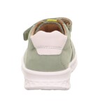 Chlapčenské tenisky BREEZE Light Green /Yellow Superfit 1-000380-7500 - 29
