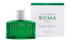 Laura Biagiotti Roma Uomo Green Swing EDT ml