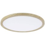 Paulmann 71028 Atria LED nástenné svetlo LED 16 W drevo; 71028