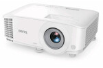 BenQ MH560 biela / DLP / FHD / 3800ANSI / 20000:1 / HDMI / VGA / repro 10W (9H.JNG77.13E)