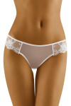 Tanga model 17566726 White - Wol-Bar Velikost: M