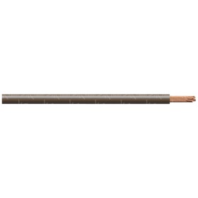 Faber Kabel 040031 opletenie / lanko, H07V-K, 1 x 1.50 mm², zelená, žltá, 100 m; 040031