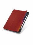 UNIQ case Transforma Rigor iPad Air 10,9 2020 UNIQ-NPDA10. 2020 TRIGRED coral red