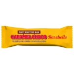 Proteínová tyčinka - Barebells (karamel čokoláda, 55 g) (29302-22-55g-caramelchoco)