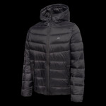 Detská prešívaná bunda MIRADO JRB 140