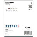 Bosch Accessories 2608901939 2608901939 vŕtacia korunka 92 mm 1 ks; 2608901939