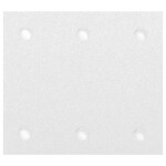 Makita P-35879 brúsny papier Zrnitosť 240 (d x š) 114 mm x 102 mm 10 ks; P-35879