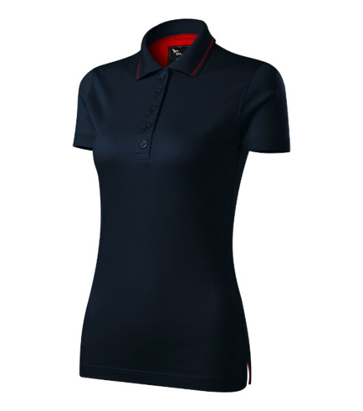 Grand polokošeľa dámska tmavomodrá 2XL