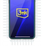 Samsung Galaxy S25 FE 5G 8/256GB Niebieski (SM-S731BLBGEUE) + FlexibleGlass