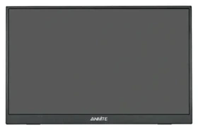 16" Anmite A160W04 / Prenosný monitor / IPS / 1920 x 1200 / 60 Hz / 280 cd/m2 / USB-C / Mini HDMI (A160W04)