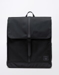 Herschel Supply City Black Tonal