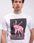 Carhartt WIP W' S/S Sean Hamilton T-Shirt White M