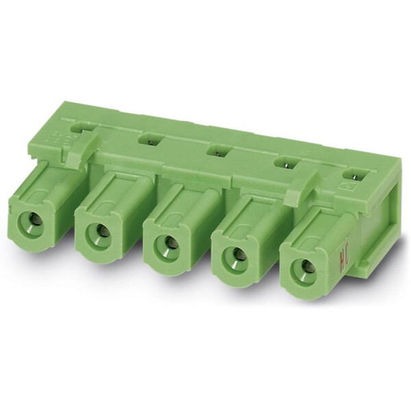 Base strip GIC 2,5 HC/ 4-G-7,62 1745807 Phoenix Contact; 1745807