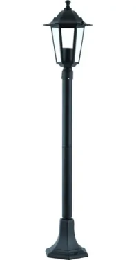 Domoletti Arna / Stojacia lampa / 98 cm / E27 / max. 15W (DH6705S-1000)