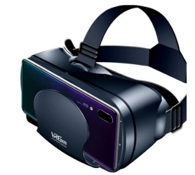 Gogle VR Strado VRG PRO